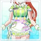 【キラピコドットピクセル】有栖川夏葉の画像