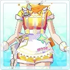 【キラピコドットピクセル】西城樹里の画像