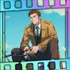 防波堤の1級術師画像