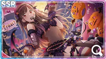 園田智代子(トリートの甘い誘惑)の画像