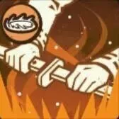 シン・陰流「簡易領域」画像