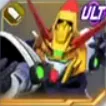 ウルベ用ガンダム画像
