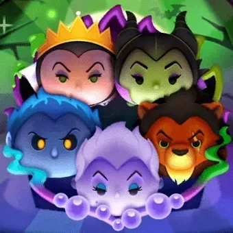 ディズニー ツムツム 33台セット ツムツムケース付き ディズニー