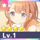 ［キラキラのアイドル！］花里みのり画像