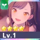 ［この瞬間を焼き付けて］白石杏