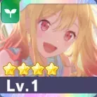 ［ラッキー・アイス！］天馬咲希画像