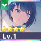 ［ステージ袖の熱情］桐谷遥特訓前画像