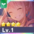 ［とびきりの笑顔を中継！］暁山瑞希特訓前画像