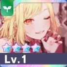 ［ラッキー・アイス！］天馬咲希