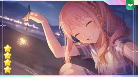 ［とびきりの笑顔を中継！］暁山瑞希