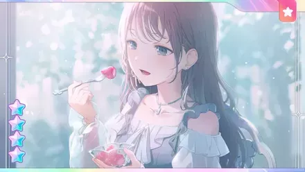 ［キラキラのアイドル！］花里みのり