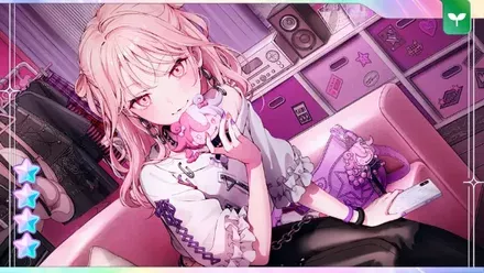 ［とびきりの笑顔を中継！］暁山瑞希