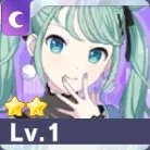 ［時には穏やかな時間を］初音ミク画像