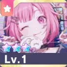 ［にこにこスタンプラリー］鳳えむ