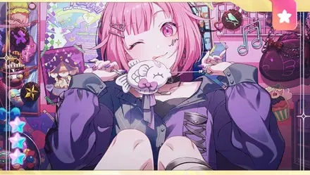 にこにこスタンプラリー