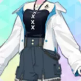 アナザー1アイコン