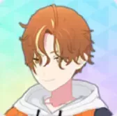 RAD ONEROADヘアスタイル