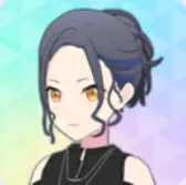 Awesome Wingsヘアスタイル