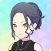 Awesome Wingsヘアスタイル