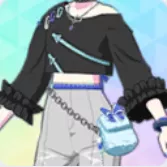 アナザー3アイコン