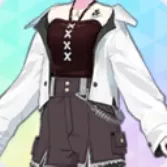 アナザー3アイコン