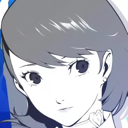 岳羽ゆかり画像