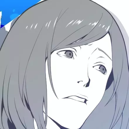 余命いくばくも無い青年画像