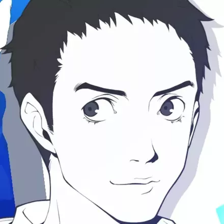 他校のエース画像