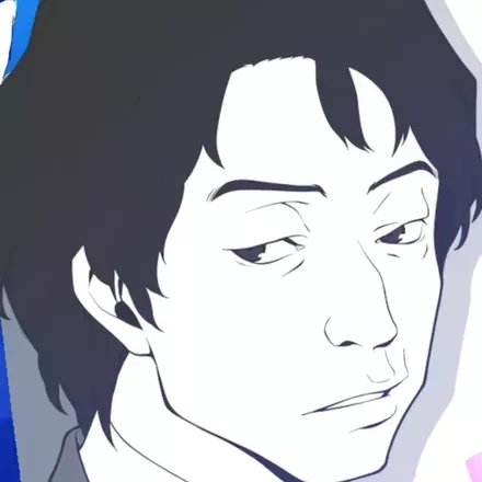 テレビ通販社長画像