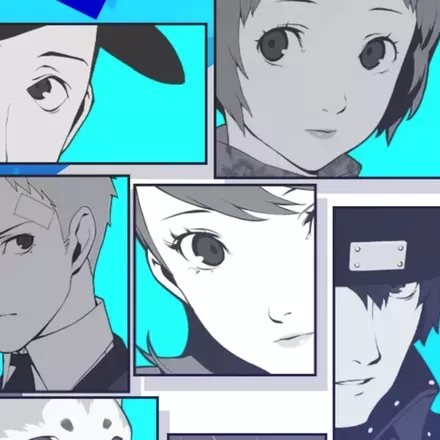 ニュクス討伐隊画像