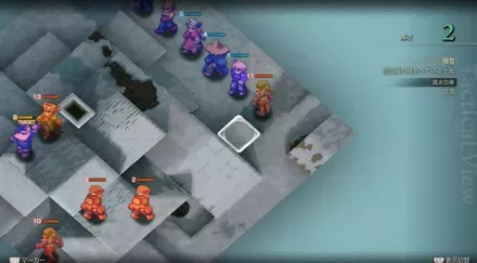 炭鉱都市ゴルランドの埋もれたアイテム size:440x0