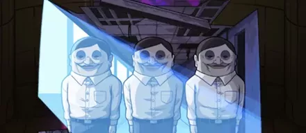 セルポ星人の画像