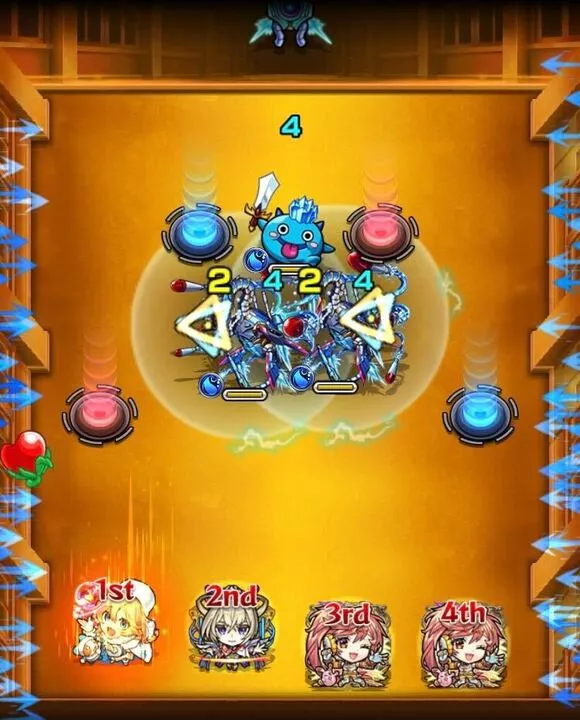 ドーバーデーモンステ1