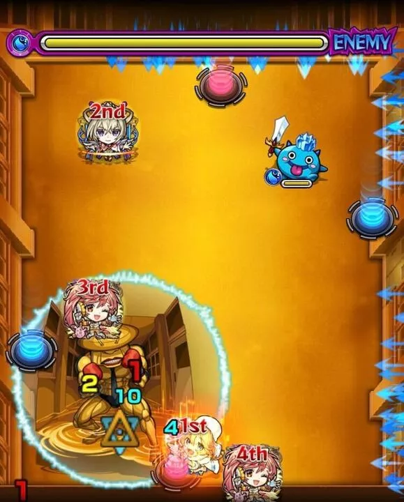 ドーバーデーモンステ3