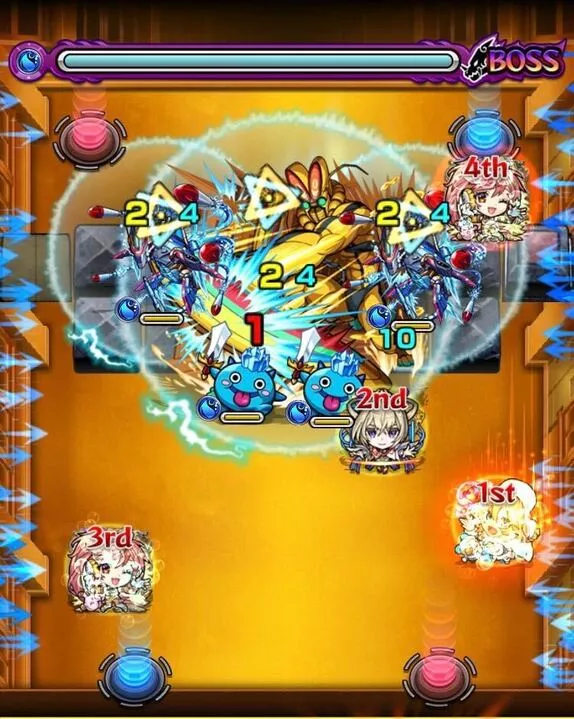 ドーバーデーモンボス1