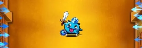 ドーバーデーモン剣ザコ