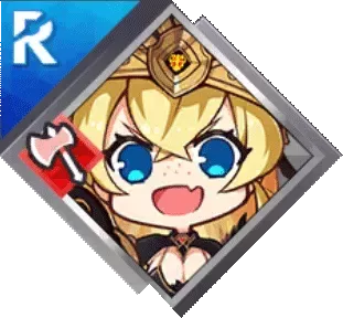 グラーシーザ［正斧の号令］