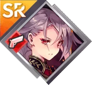 ラグナロク［擬装・ガンナー］