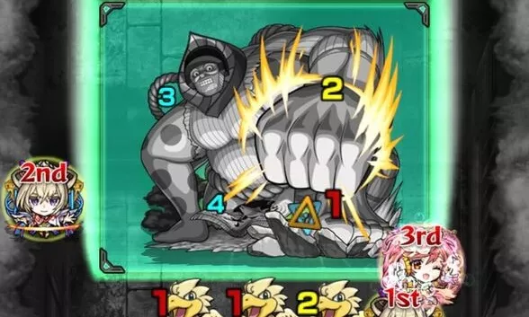 フラットウッズモンスター