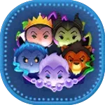 ディズニーヴィランズ