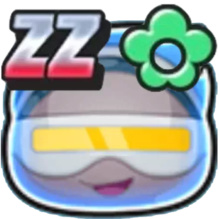 超覚醒スピーディーWのアイコン