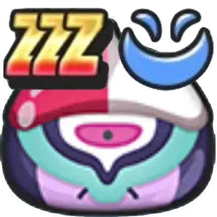 運動会ミッチーのアイコン