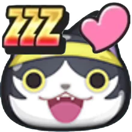 運動会猫又のアイコン