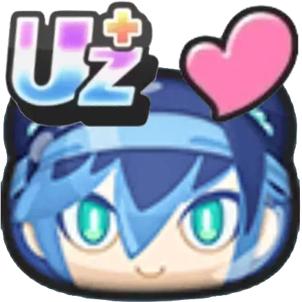 運動会ふぶき姫のアイコン