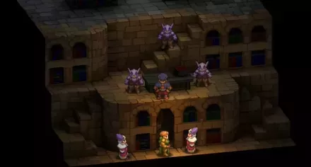 地下書庫地下二階の画像