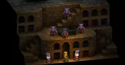 地下書庫地下二階