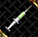 昇天お注射アイコン