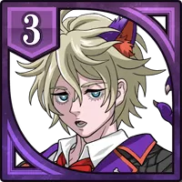 〈ハロウィン〉アダム