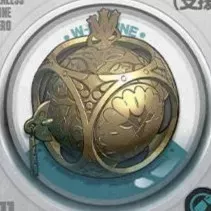 炉で歌い上げられる夢画像