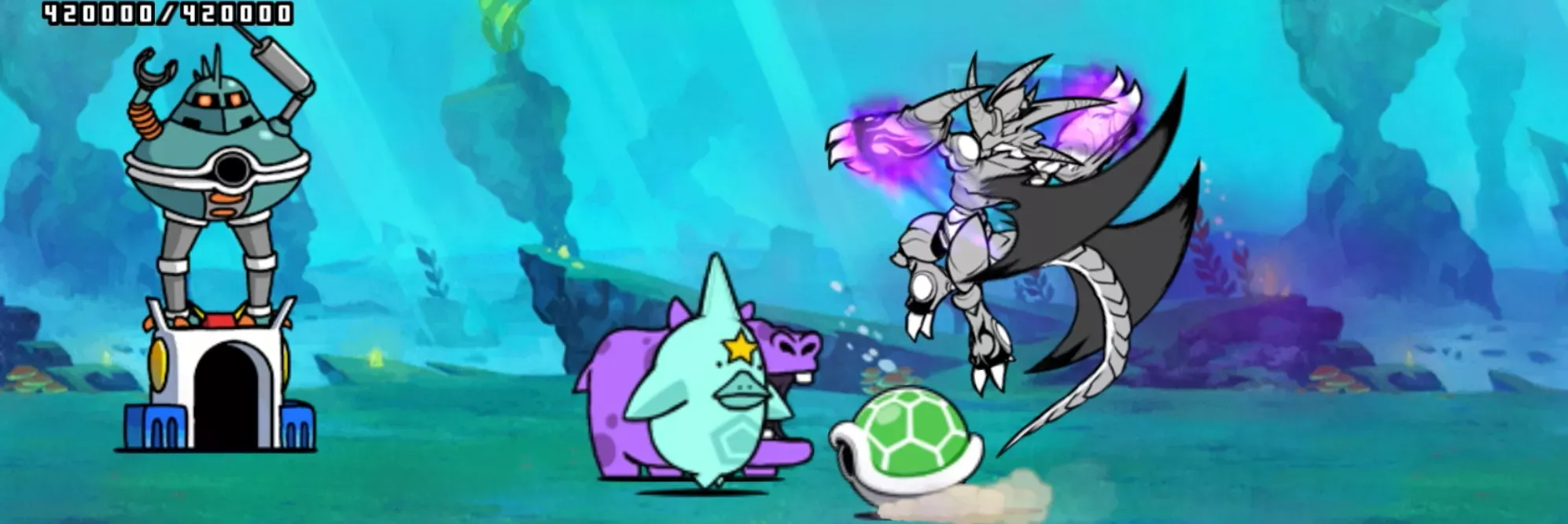 ワープ無効持ちの壁